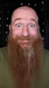 The Bearded Chad