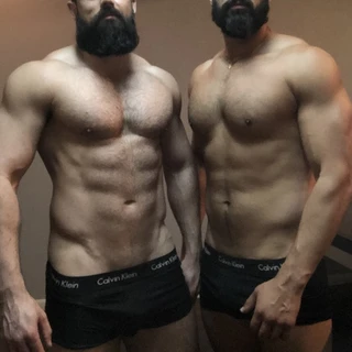 TheBeardedGorillas