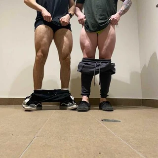 TheBuffBoys