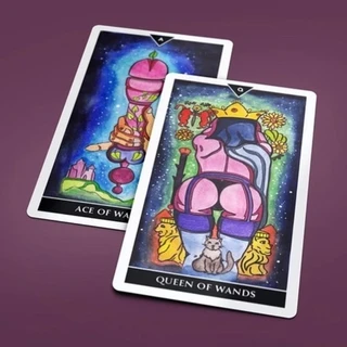 SpreadEm Tarot