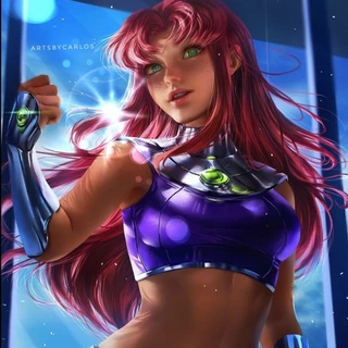 Starfire