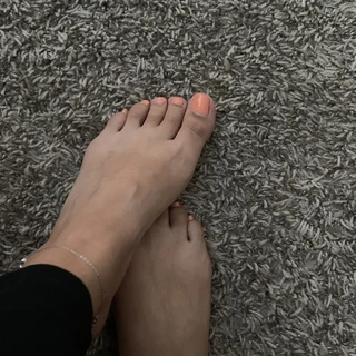 Cute Feet