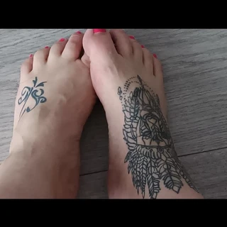 Footfetishgoddessuk40