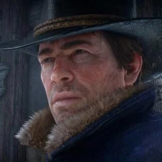 Arthur Morgan