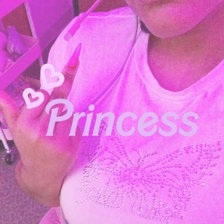 princess 
        