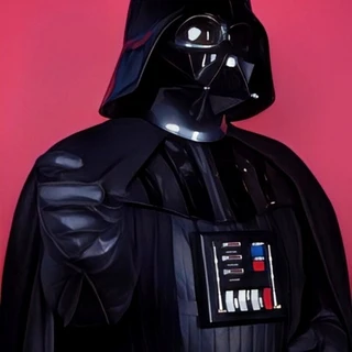 Lord Vader