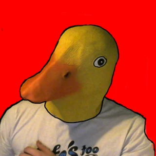 Daddy Duck