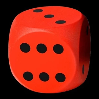 The Red Dice