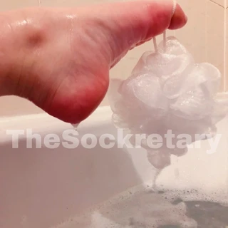 The Sockretary