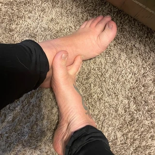 Sweet Feet 