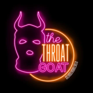 THE THROAT GOAT