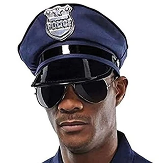 Your Officer 