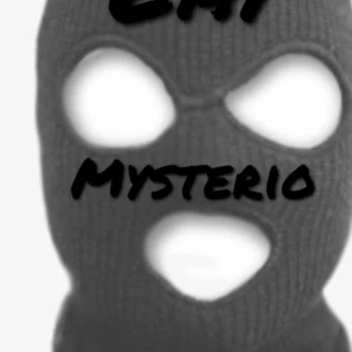 Thezaymysterio