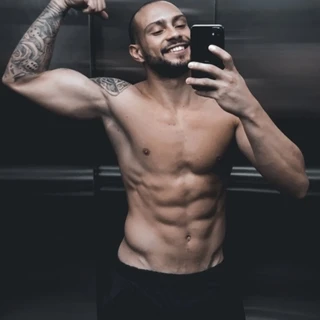 Thiago Fitness