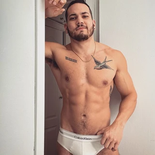 Thiago Fox