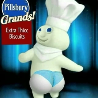 PilsburyDoughToy