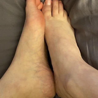 Thick Thighs Thin Soles