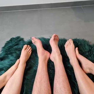 ThreeRoyalFeet