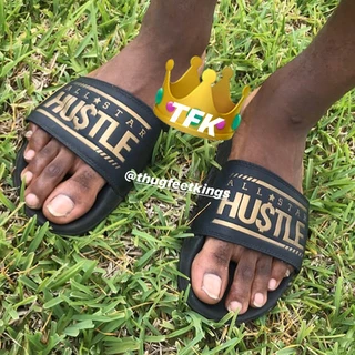  Thug Feet Kings 