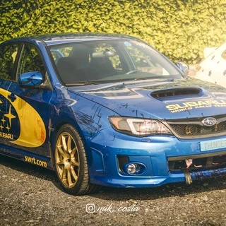 Thunder STI