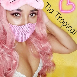 Tia Tropical