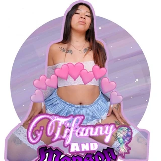 Tifanny VIP