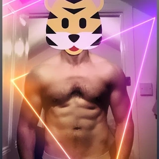 Tiger Boy