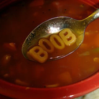 Tit Soup