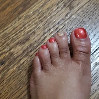 Tina's Toesies