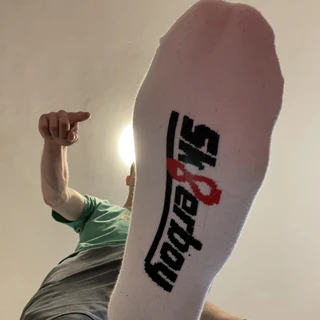 sockgaggedtobi & malefootconnaisseur