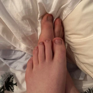 Tina Toes