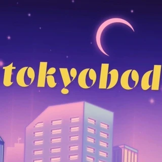 the tokyobod