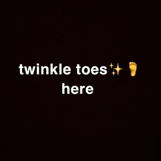 twinkletoes