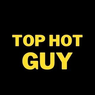 Top Hot Guy