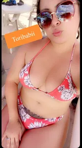 Tori babii