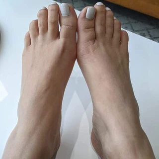 Toe Tastic