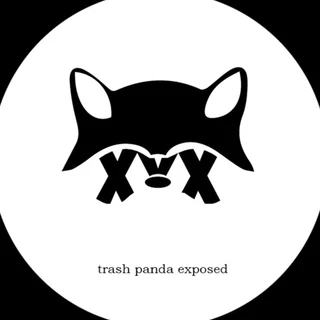 Trash Panda Exposed