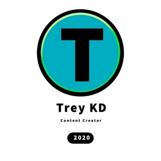 Trey KD