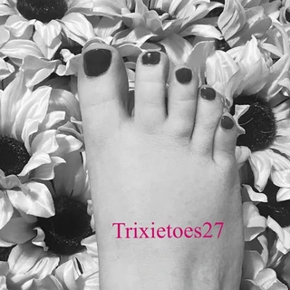 Trixietoes27