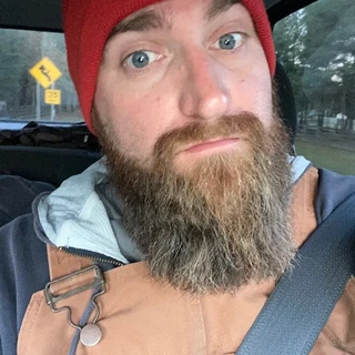 Bearded Dad