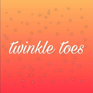 Twinkle toes