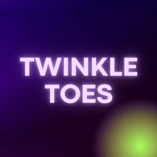 Twinkle Toes