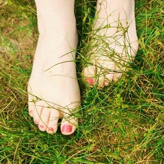 Two Bare Soles