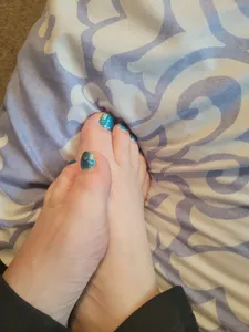 Texas Toes