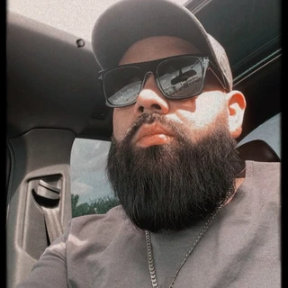 BeardedBarbear