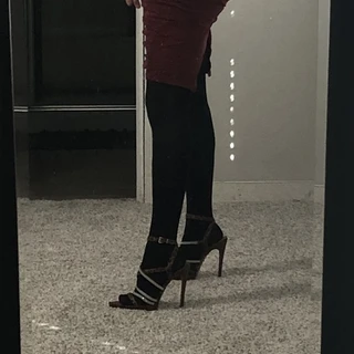 Txcrossdresser