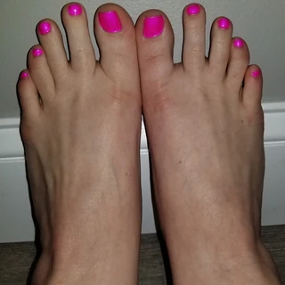 Twinkie Toes