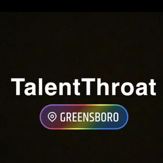 TalentedThroat