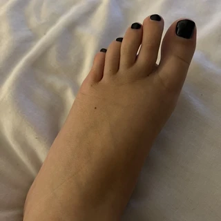 Feet treat