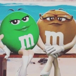 M&M